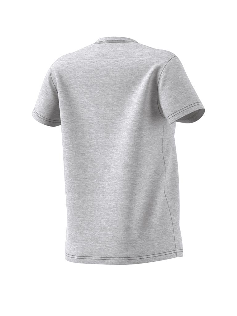 adidas damen shirt grau adidas damen shirt grau
